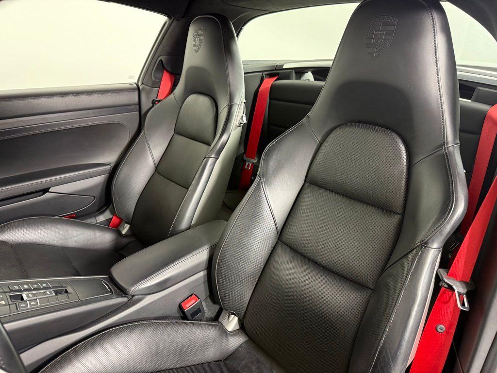 used 2019 Porsche 911 car, priced at $159,995