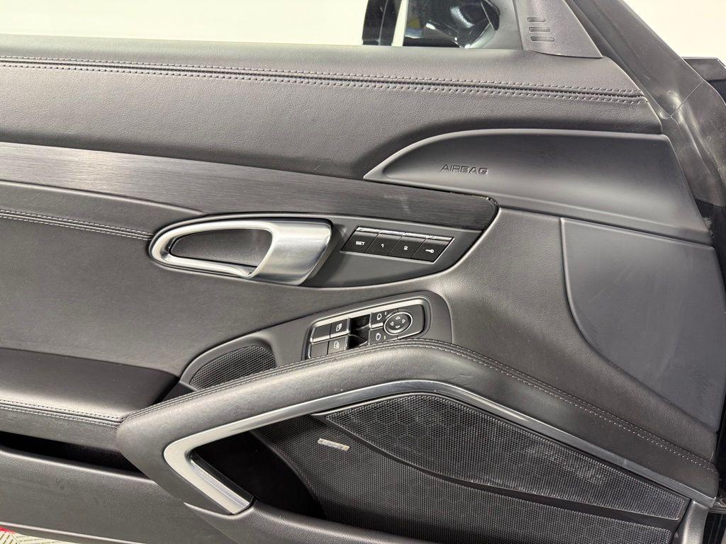 used 2019 Porsche 911 car, priced at $159,995