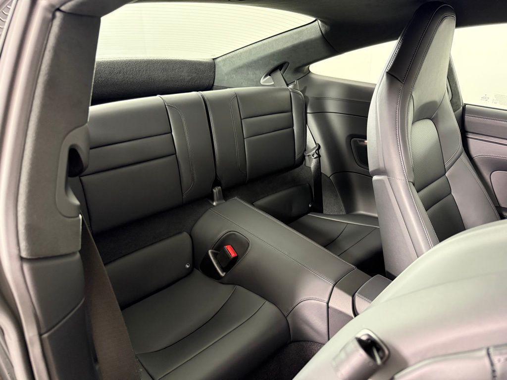 used 2025 Porsche 911 car, priced at $195,995