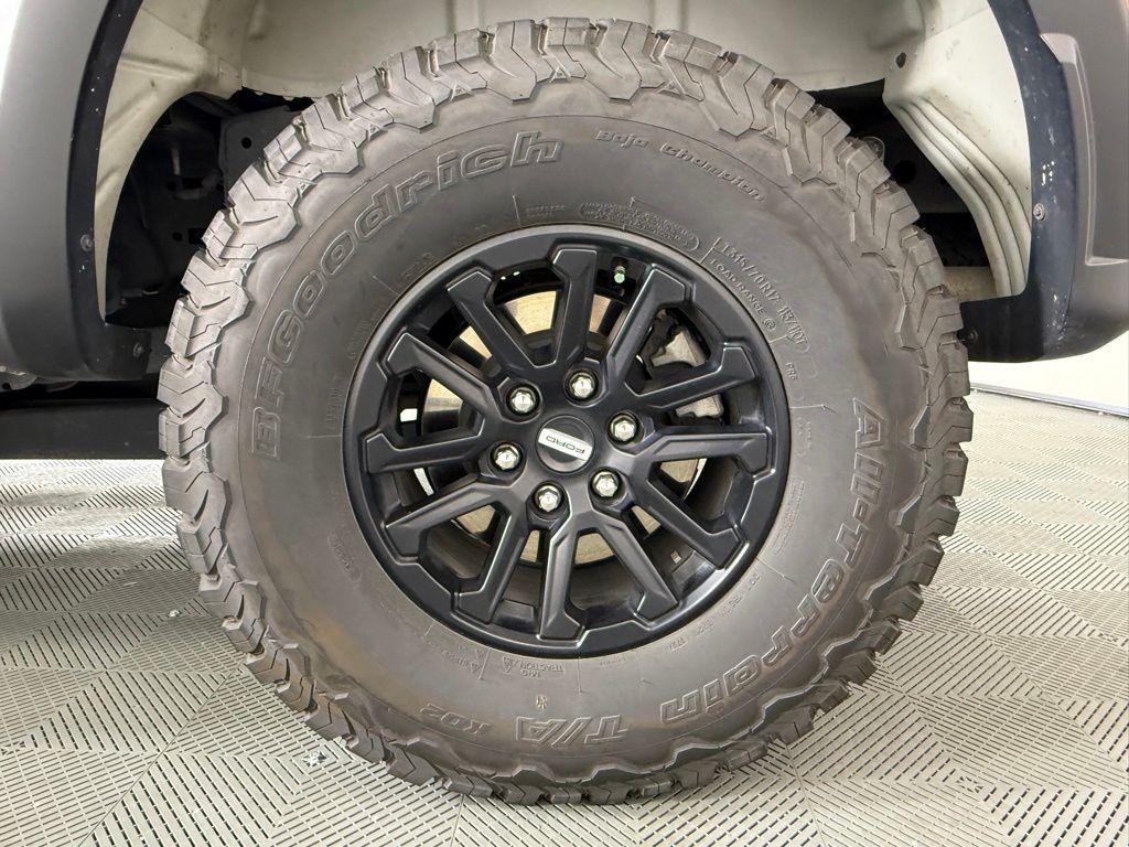 used 2024 Ford F-150 car, priced at $71,979
