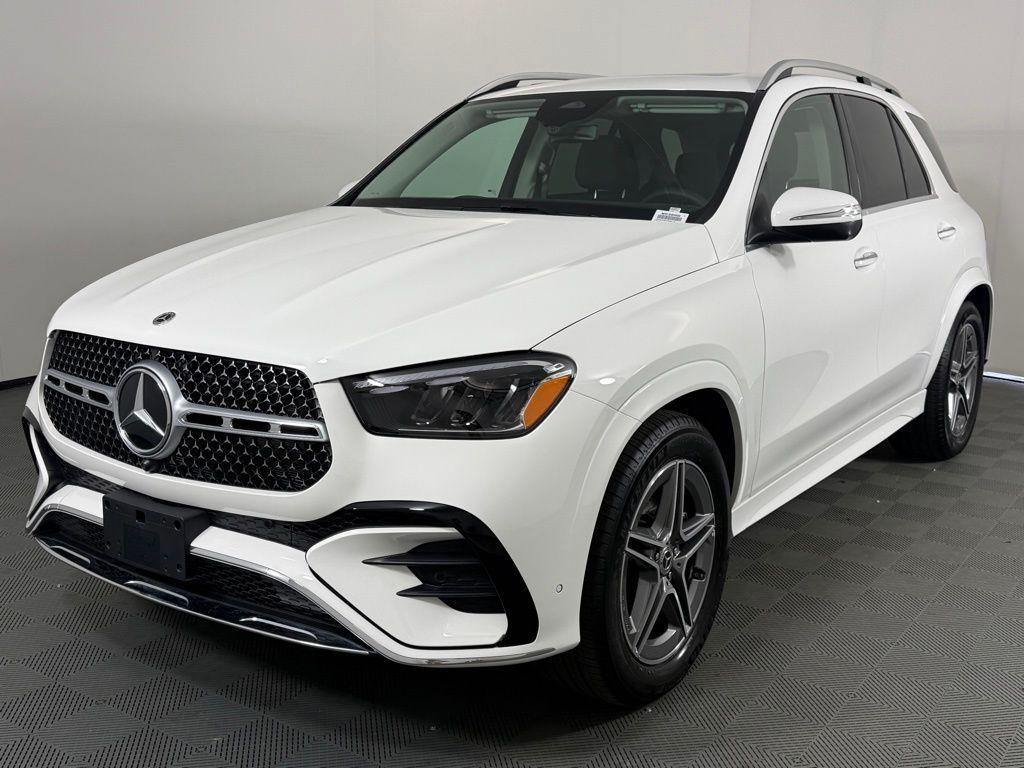 used 2026 Mercedes-Benz GLE 350 car, priced at $65,025