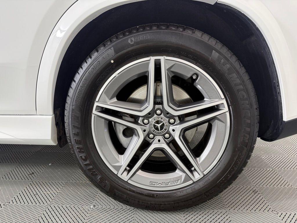 used 2026 Mercedes-Benz GLE 350 car, priced at $65,025