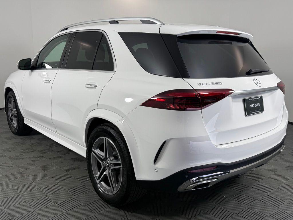 used 2026 Mercedes-Benz GLE 350 car, priced at $65,025