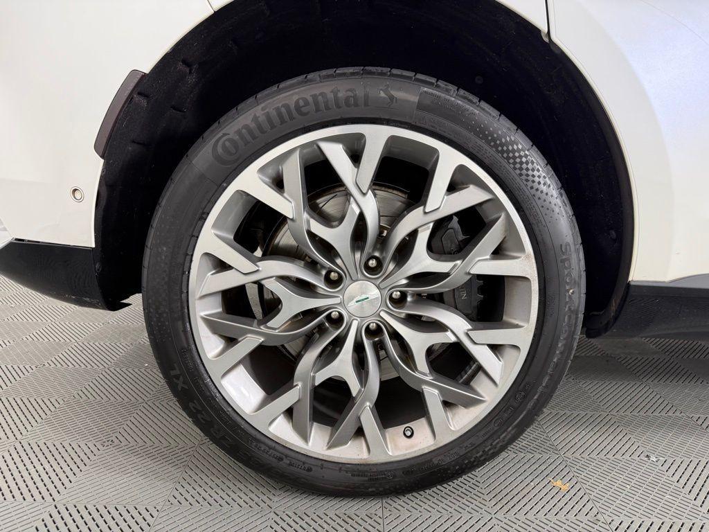 used 2021 Aston Martin DBX car, priced at $82,525