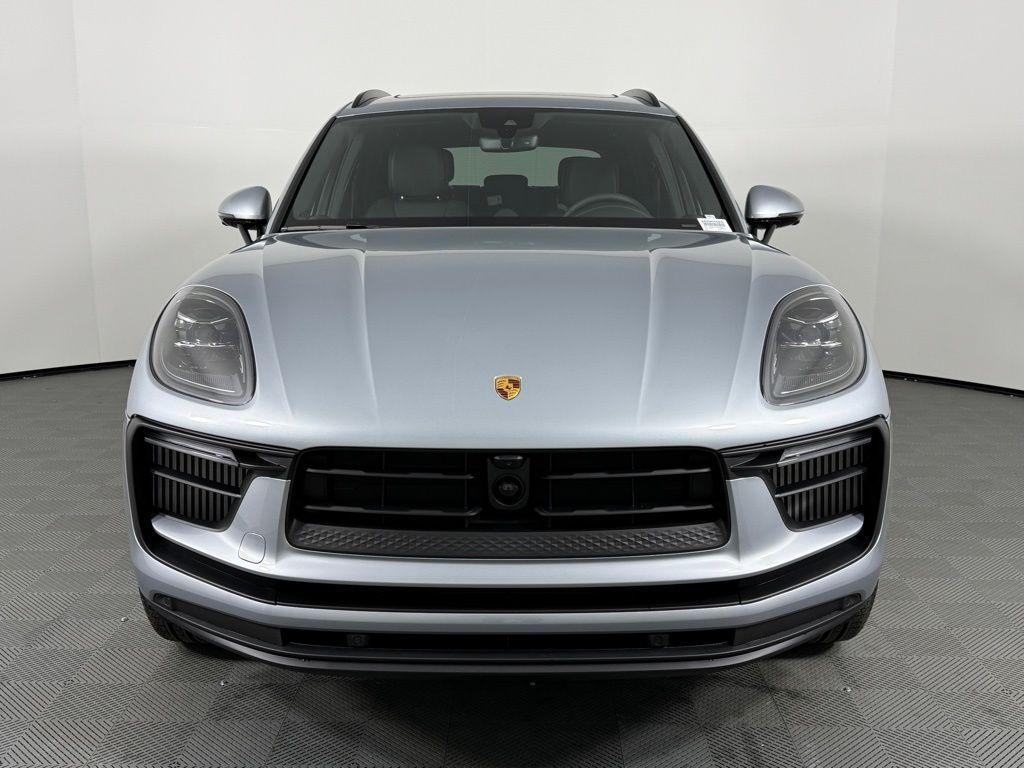 new 2026 Porsche Macan car, priced at $90,840