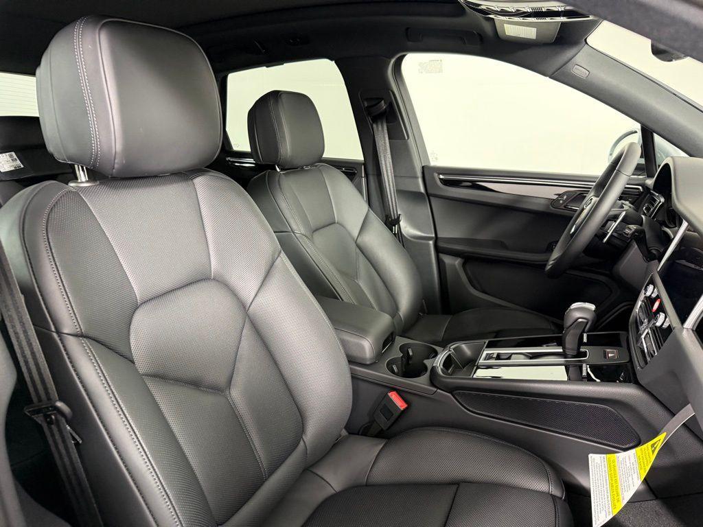 new 2026 Porsche Macan car, priced at $90,840