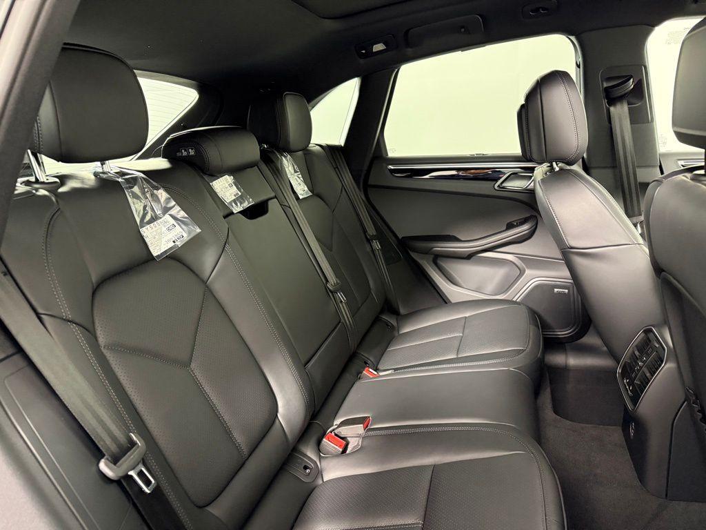 new 2026 Porsche Macan car, priced at $90,840