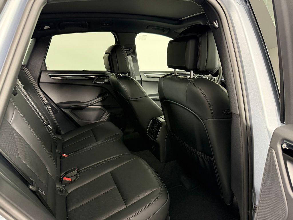 new 2026 Porsche Macan car, priced at $90,840