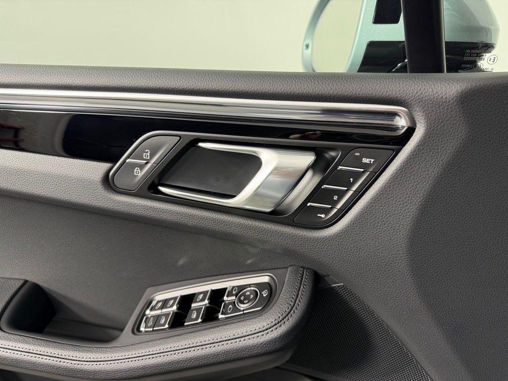 new 2026 Porsche Macan car, priced at $90,840