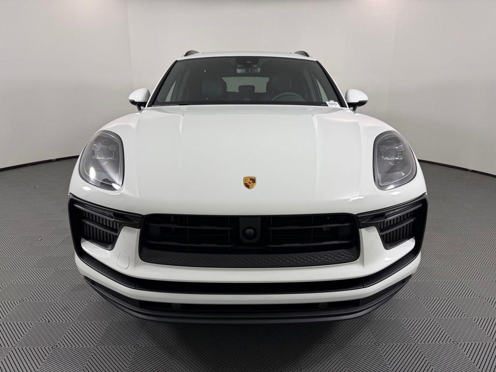 new 2026 Porsche Macan car, priced at $89,950