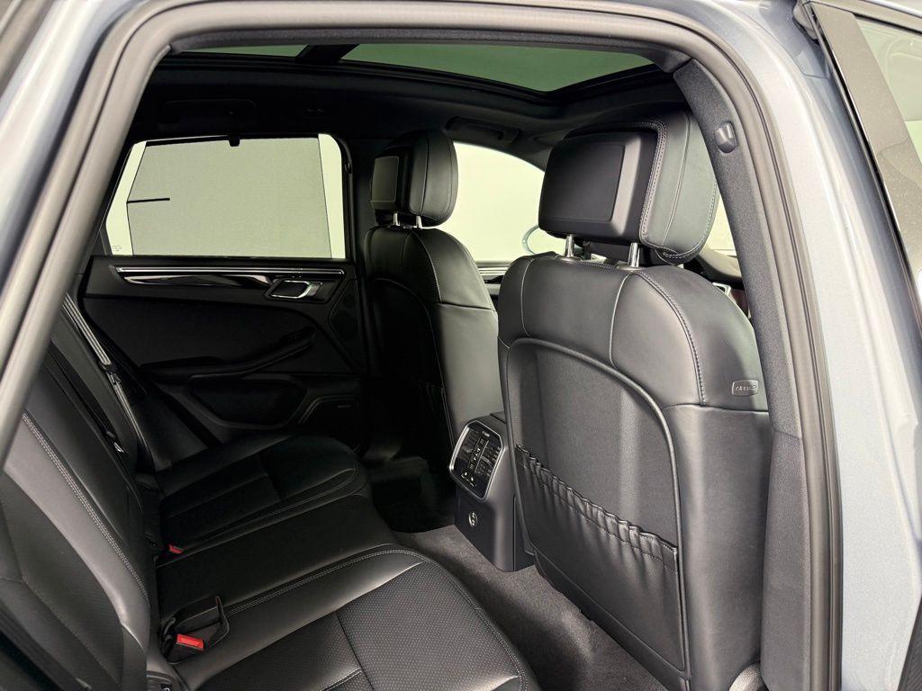 new 2026 Porsche Macan car, priced at $81,790