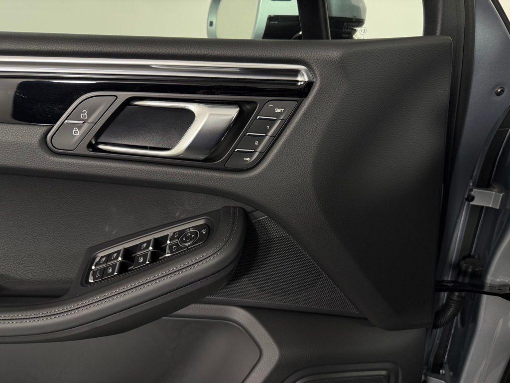 new 2026 Porsche Macan car, priced at $81,790