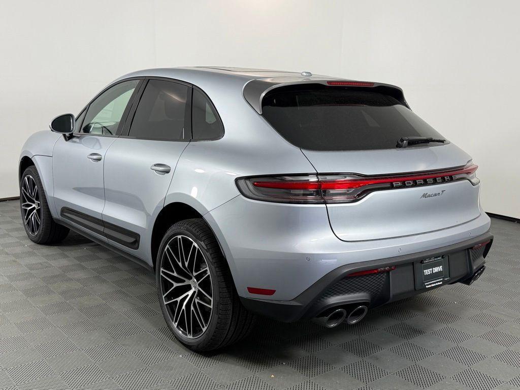 new 2026 Porsche Macan car, priced at $81,790
