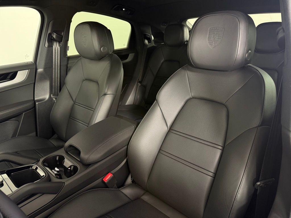 new 2026 Porsche Cayenne car, priced at $135,920