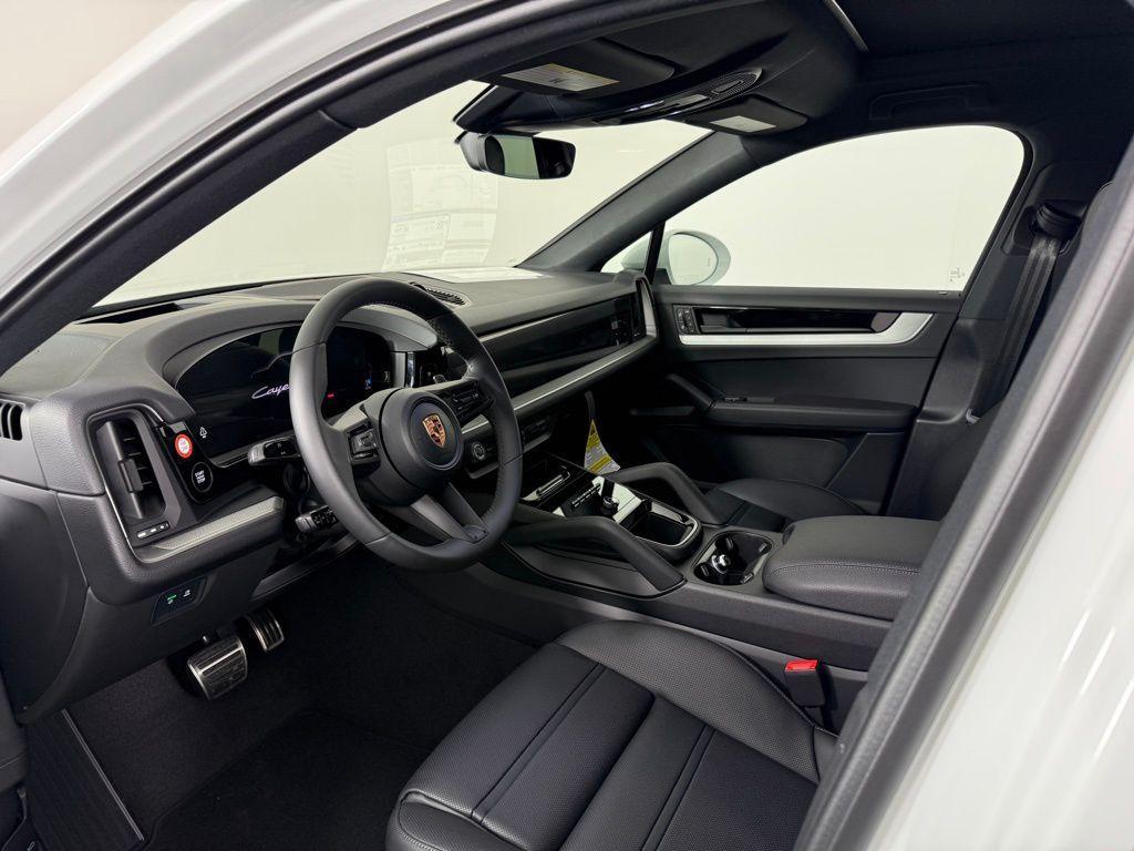 new 2026 Porsche Cayenne car, priced at $135,920
