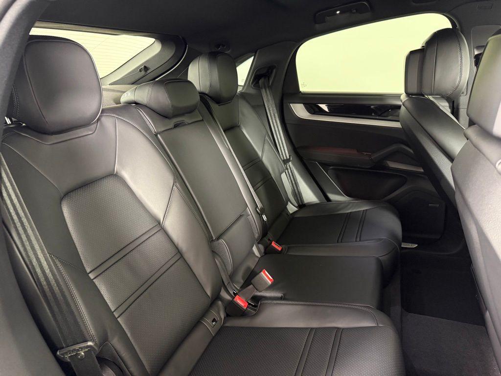 new 2026 Porsche Cayenne car, priced at $135,920