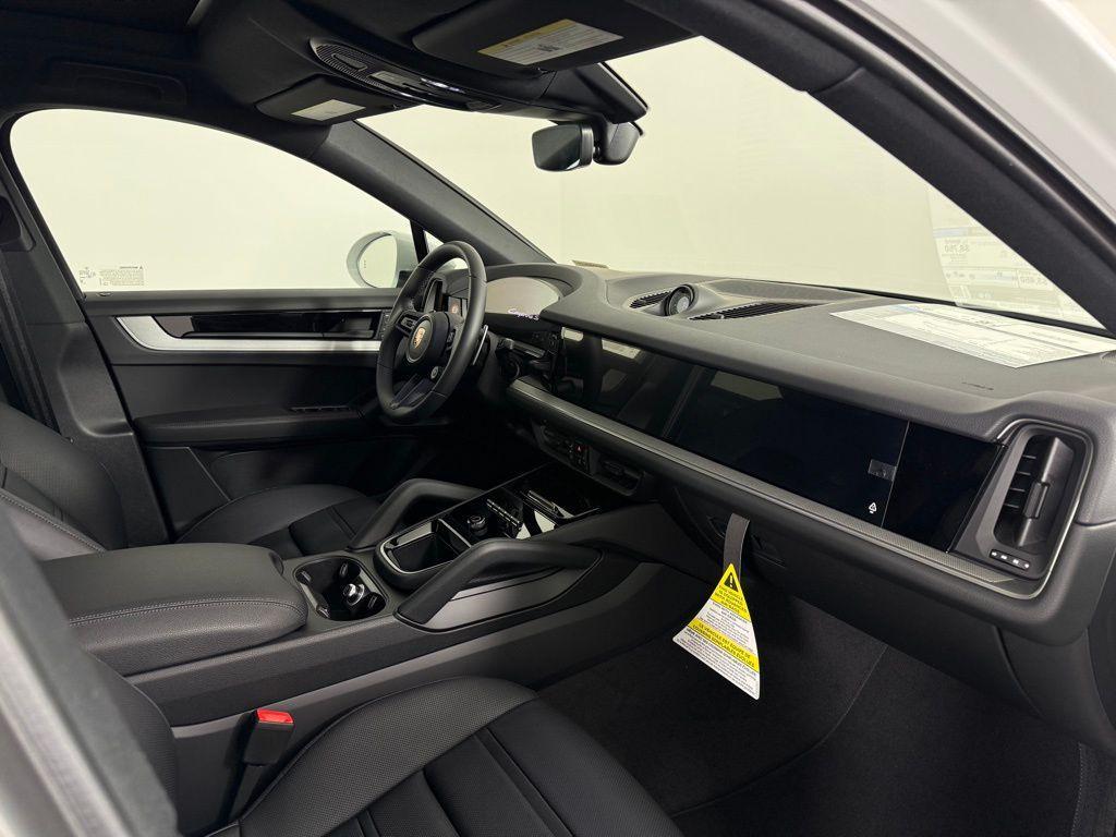 new 2026 Porsche Cayenne car, priced at $135,920
