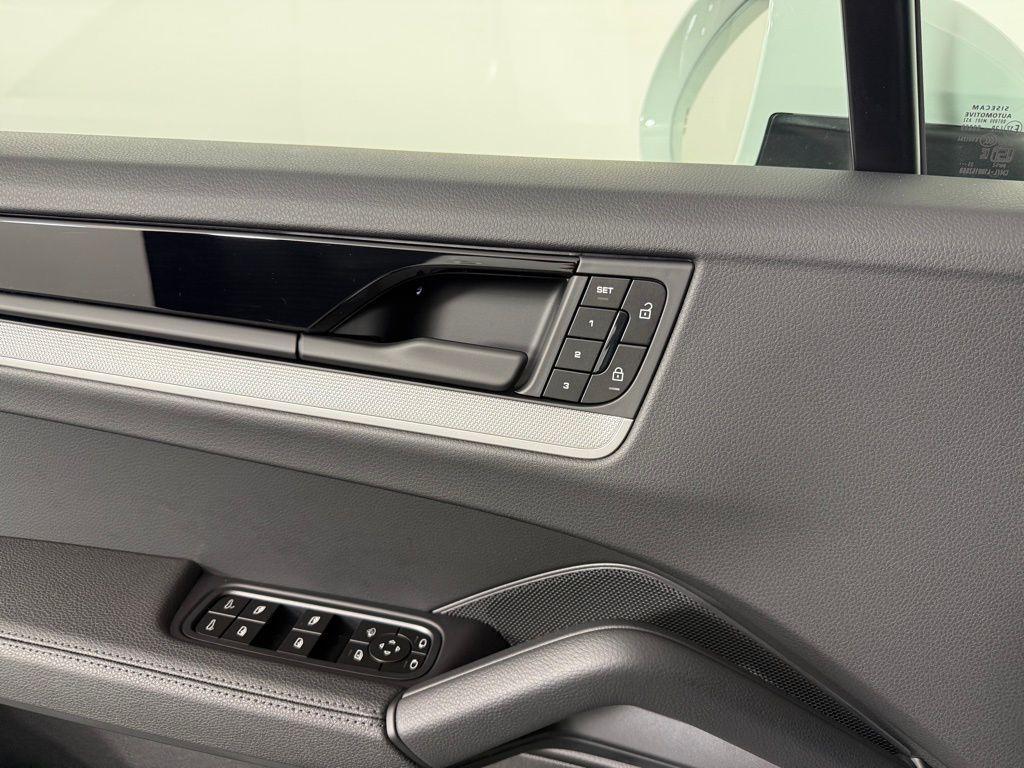 new 2026 Porsche Cayenne car, priced at $135,920