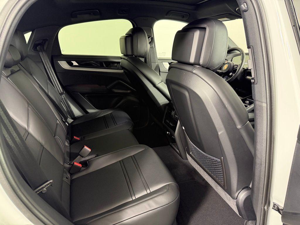 new 2026 Porsche Cayenne car, priced at $135,920
