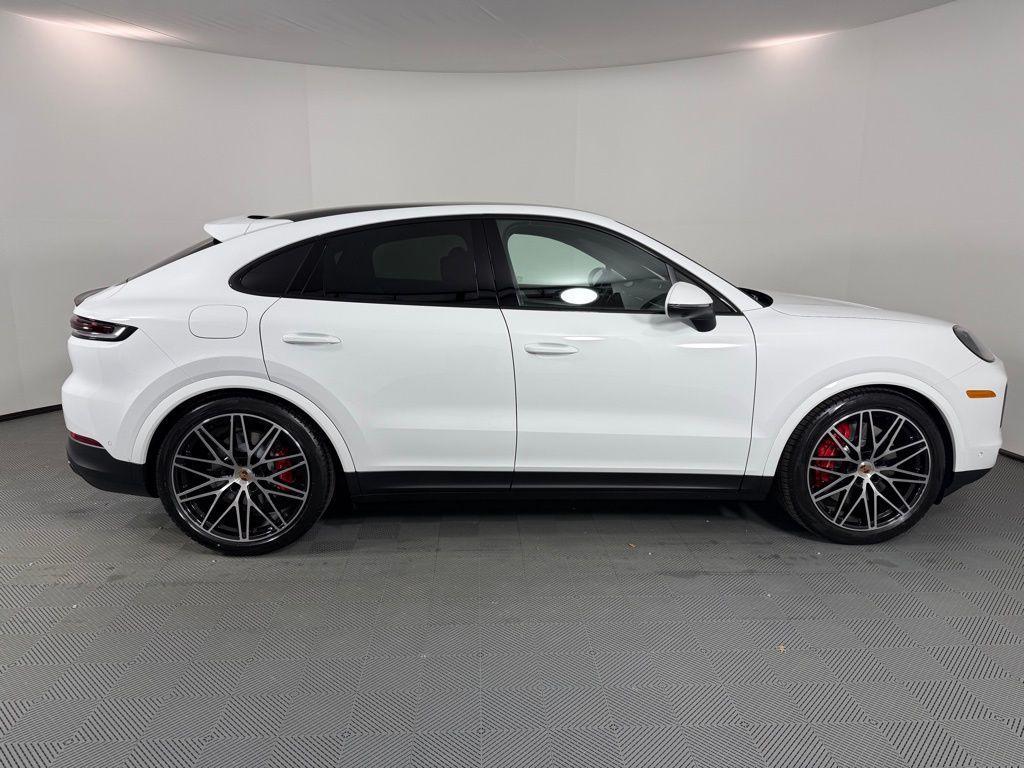new 2026 Porsche Cayenne car, priced at $135,920