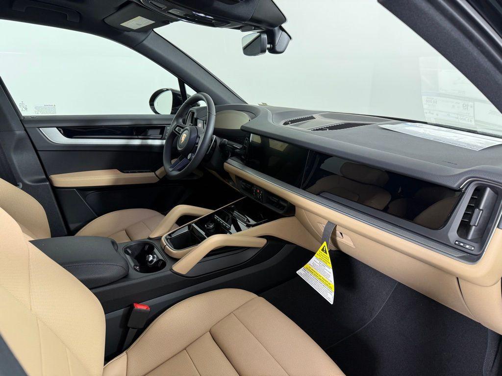 new 2026 Porsche Cayenne car, priced at $101,930