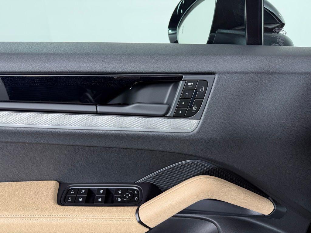 new 2026 Porsche Cayenne car, priced at $101,930