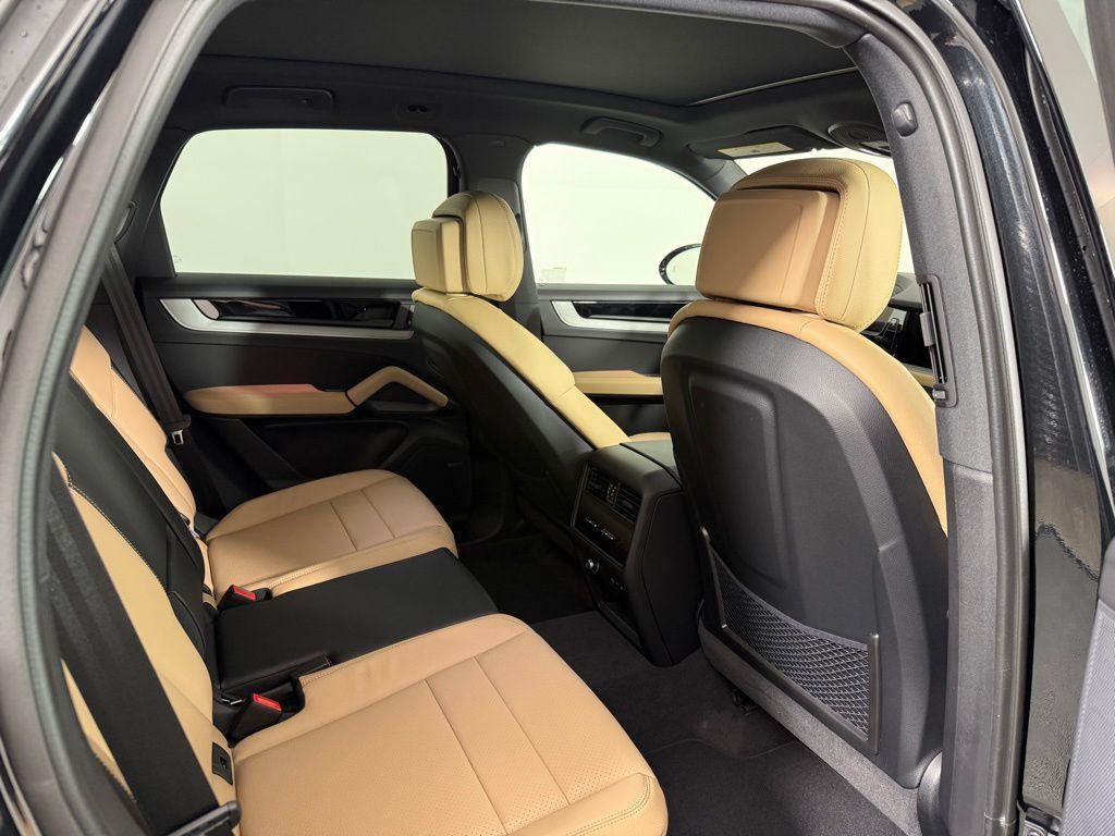 new 2026 Porsche Cayenne car, priced at $101,930