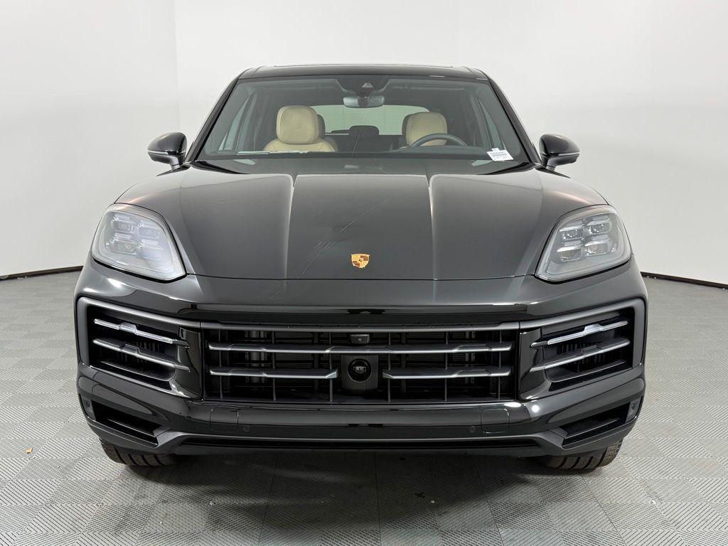 new 2026 Porsche Cayenne car, priced at $101,930