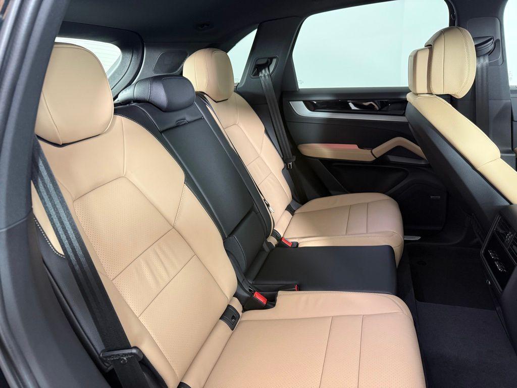new 2026 Porsche Cayenne car, priced at $101,930