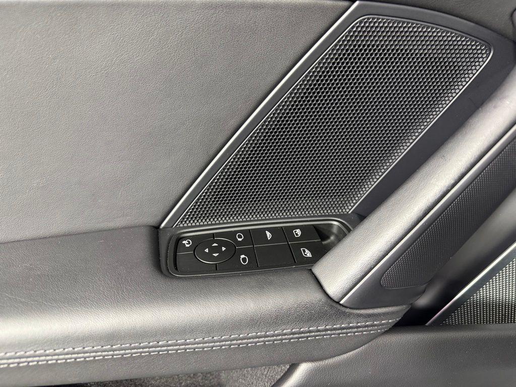 used 2024 Porsche 911 car, priced at $181,995