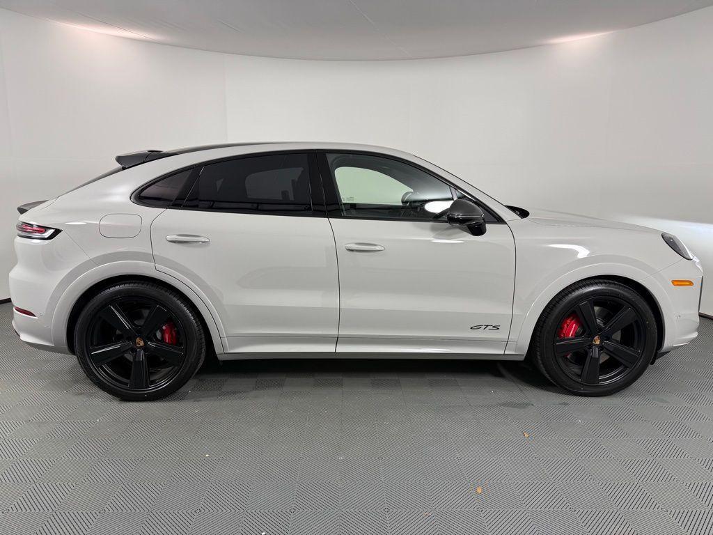 new 2026 Porsche Cayenne car, priced at $178,670