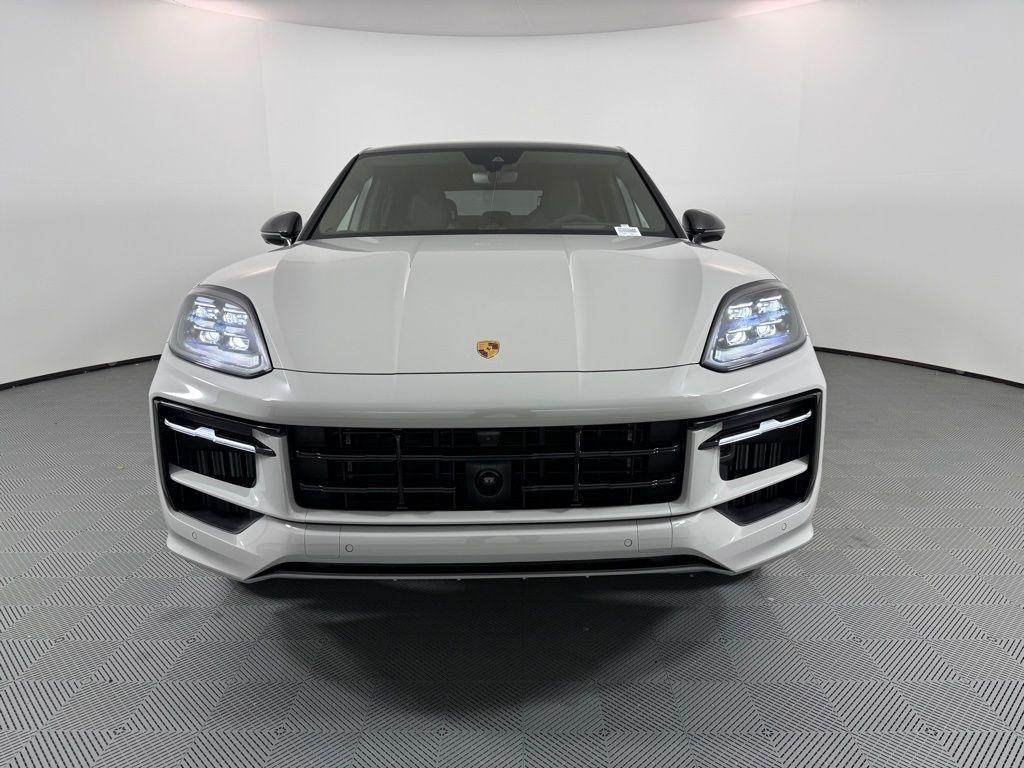 new 2026 Porsche Cayenne car, priced at $178,670