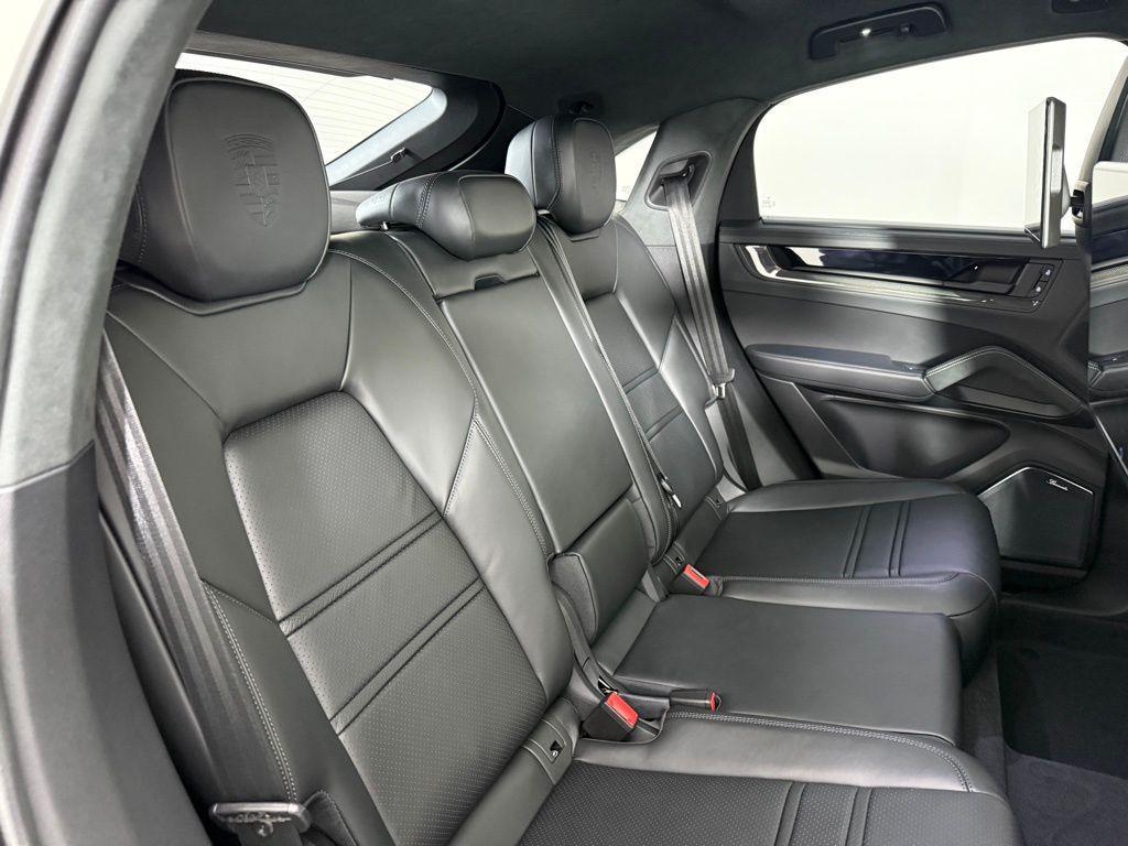 new 2026 Porsche Cayenne car, priced at $178,670