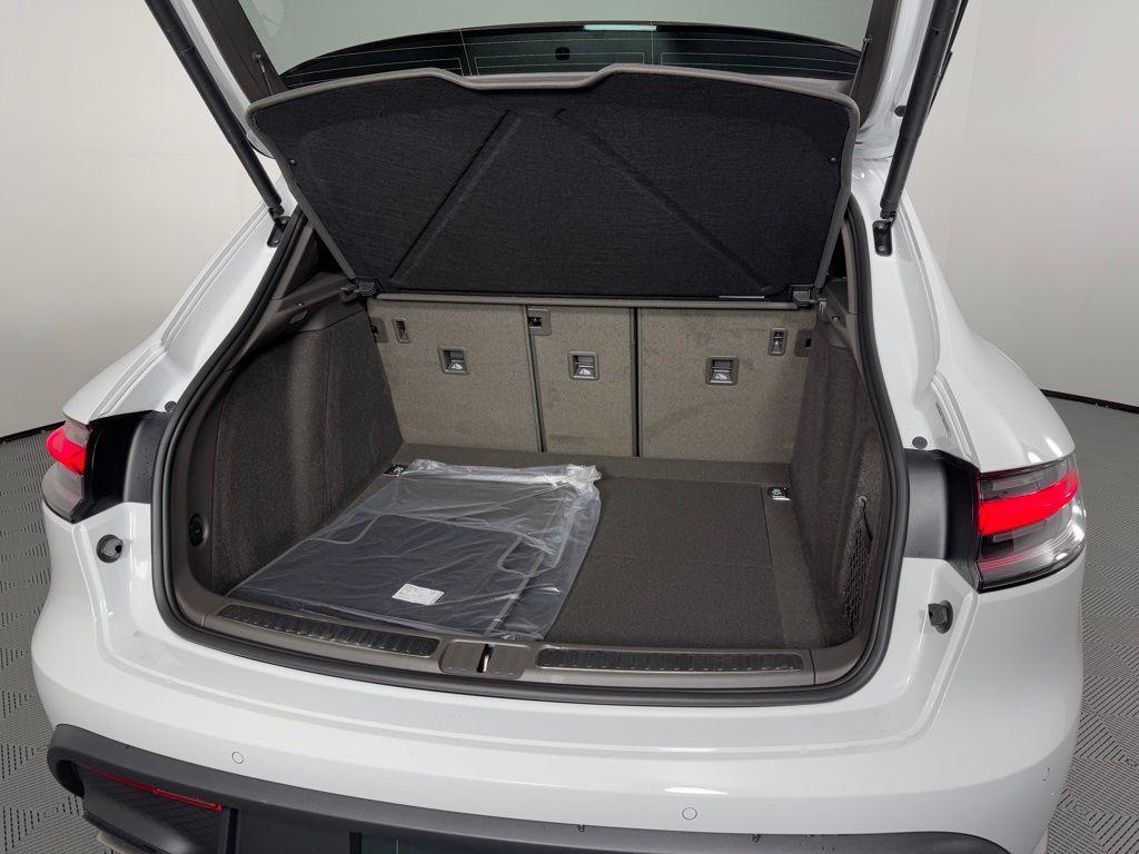 new 2026 Porsche Macan car, priced at $77,700