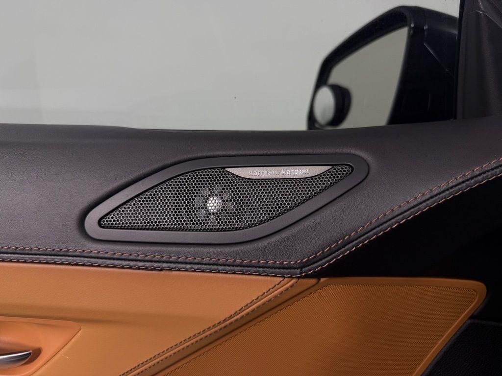 used 2017 BMW 640 Gran Coupe car, priced at $16,495