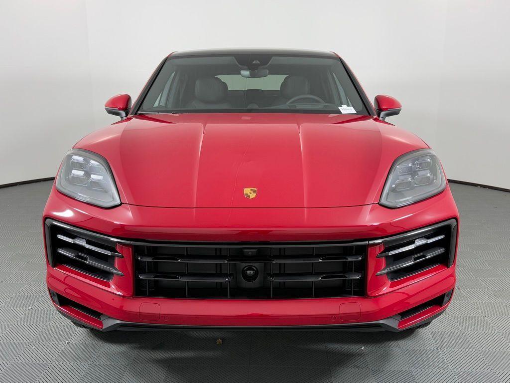 used 2026 Porsche Cayenne car, priced at $102,025