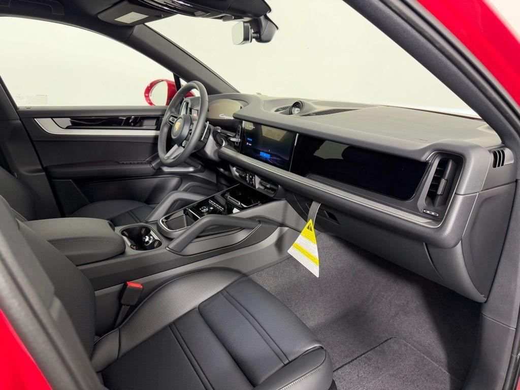 used 2026 Porsche Cayenne car, priced at $102,025