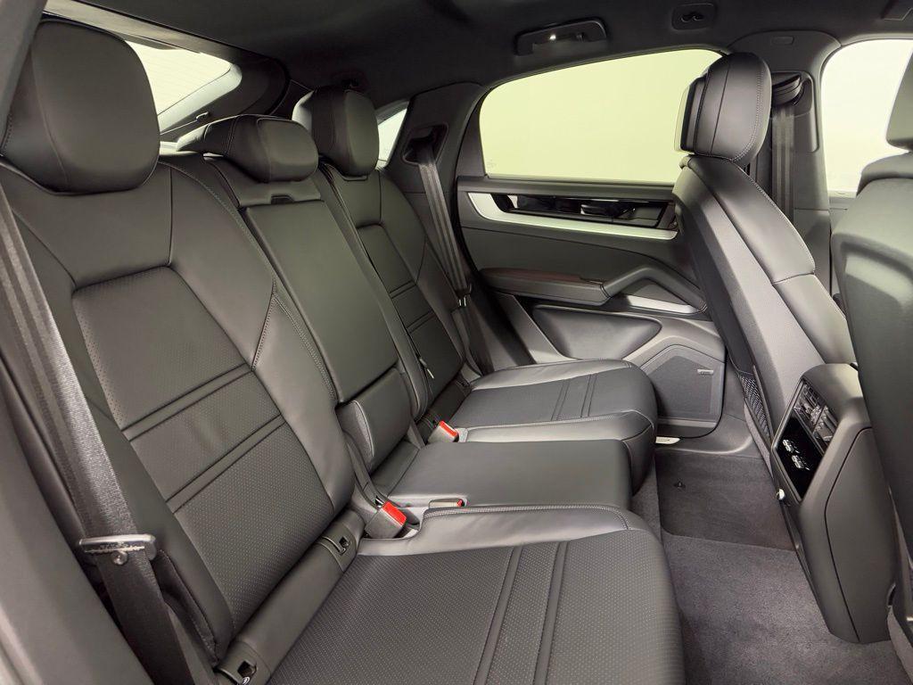 used 2026 Porsche Cayenne car, priced at $102,025