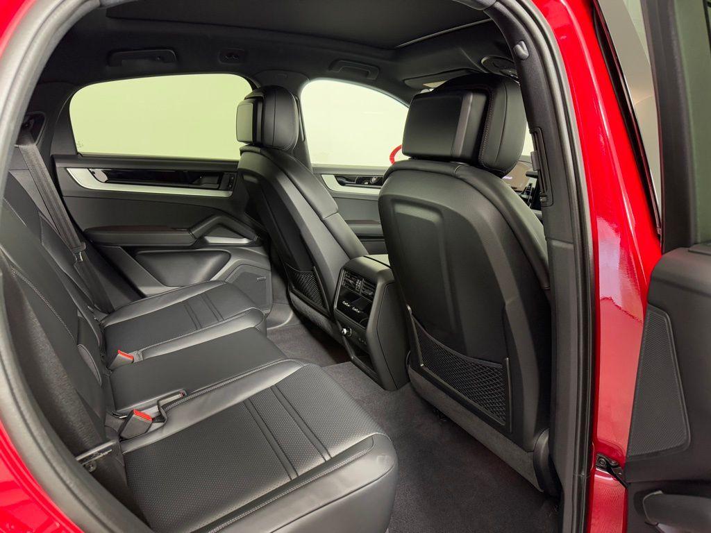 used 2026 Porsche Cayenne car, priced at $102,025