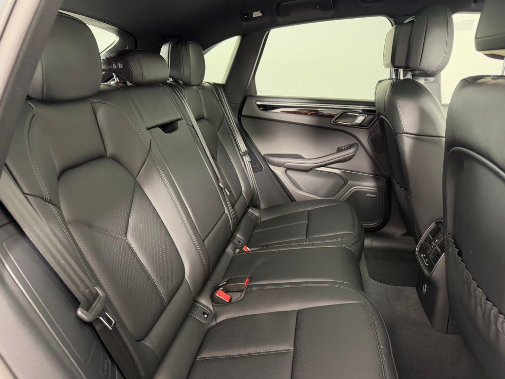 new 2026 Porsche Macan car, priced at $82,920