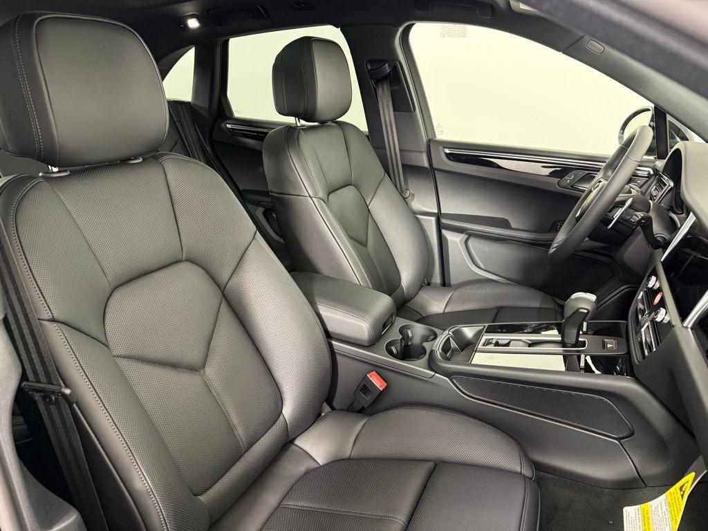 new 2026 Porsche Macan car, priced at $80,890