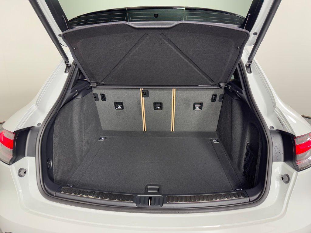 new 2026 Porsche Macan car, priced at $77,790