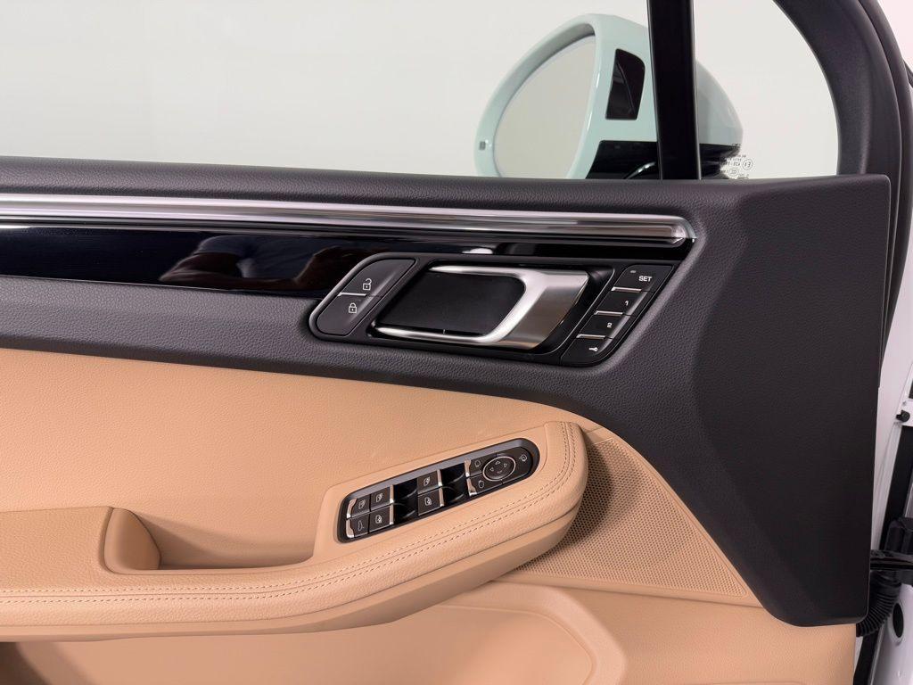 new 2026 Porsche Macan car, priced at $77,790