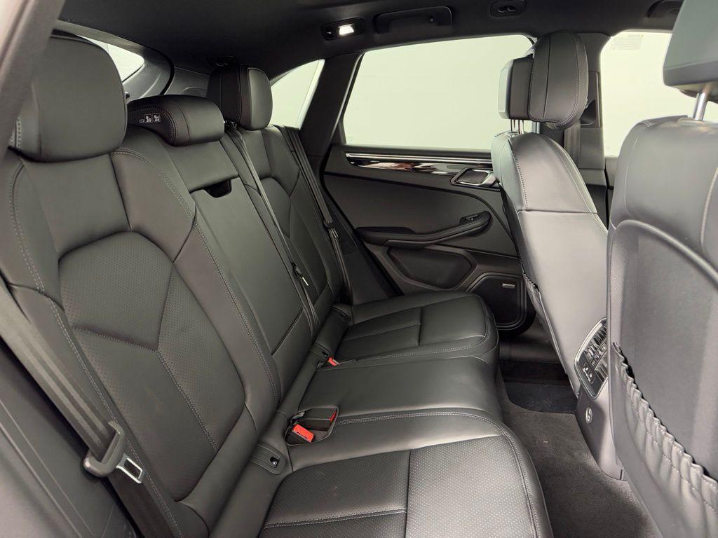 new 2026 Porsche Macan car, priced at $102,160