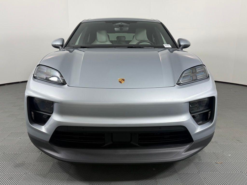 used 2024 Porsche Macan car, priced at $70,995