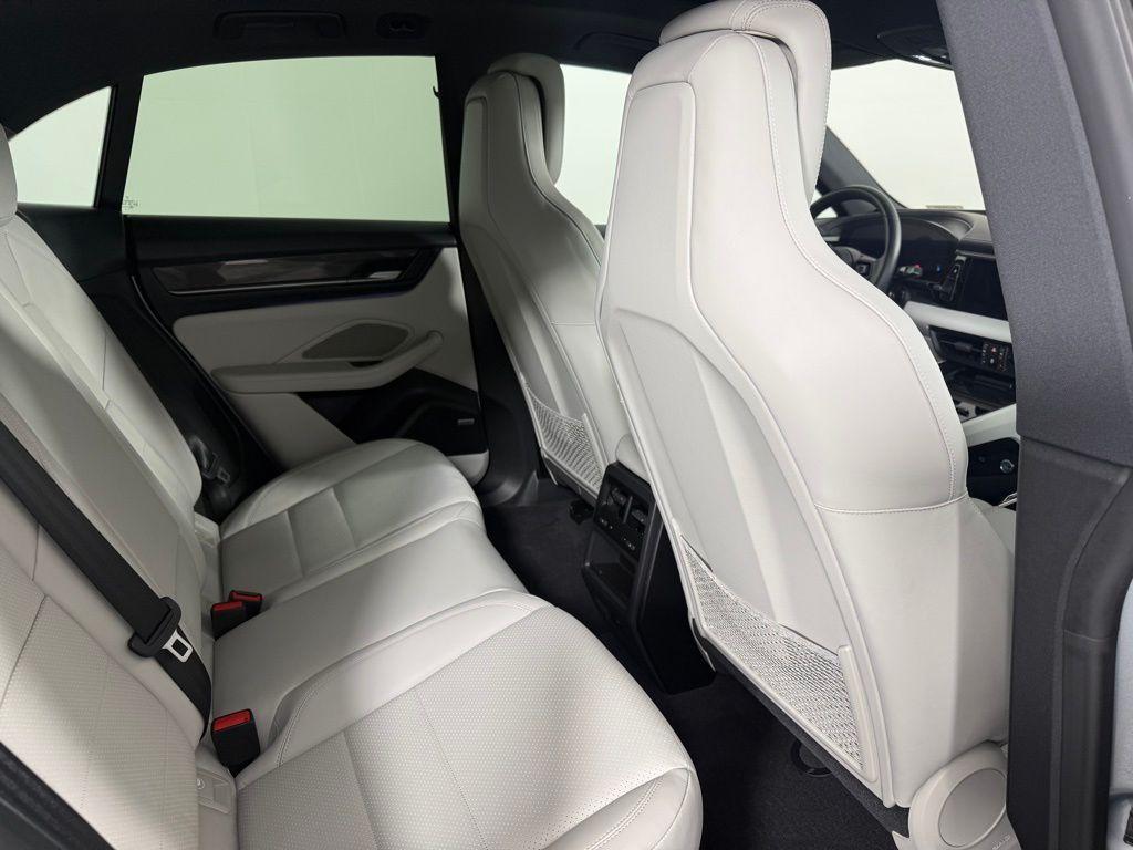 used 2024 Porsche Macan car, priced at $70,995