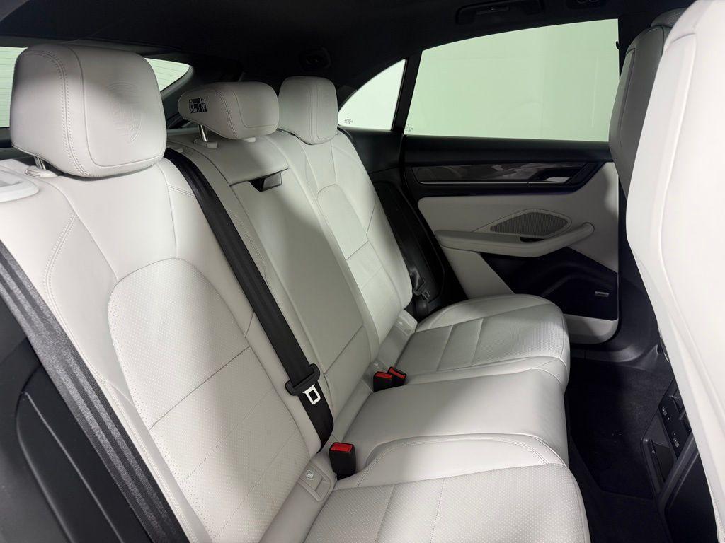 used 2024 Porsche Macan car, priced at $70,995