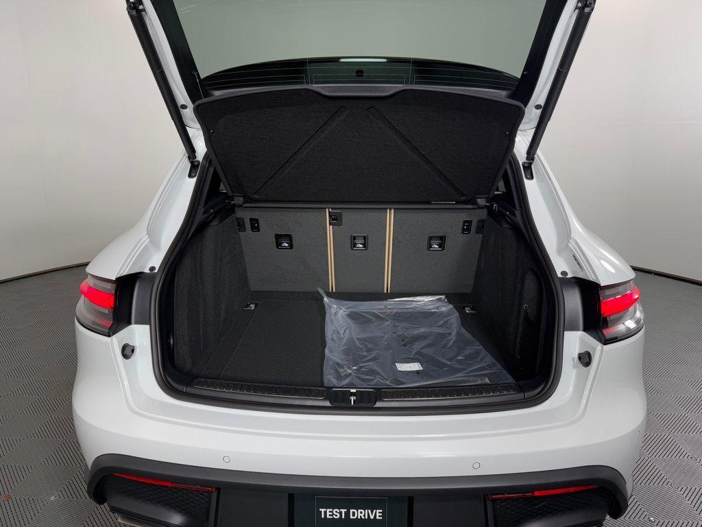 new 2026 Porsche Macan car, priced at $77,930