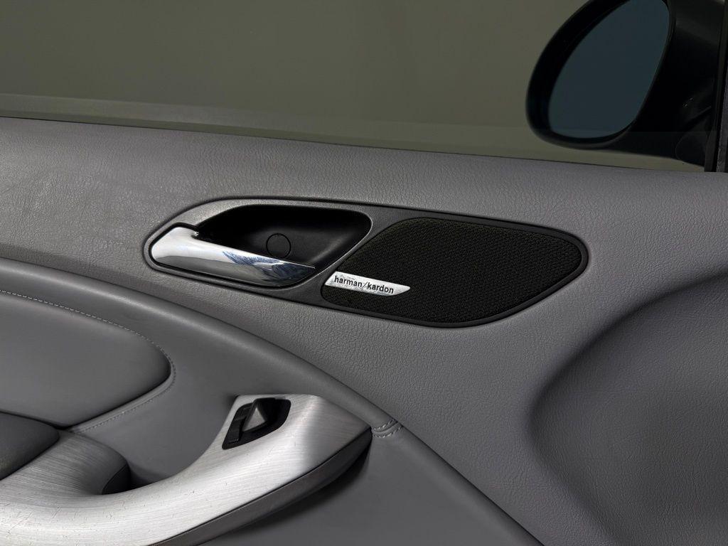 used 2004 BMW M3 car, priced at $20,995