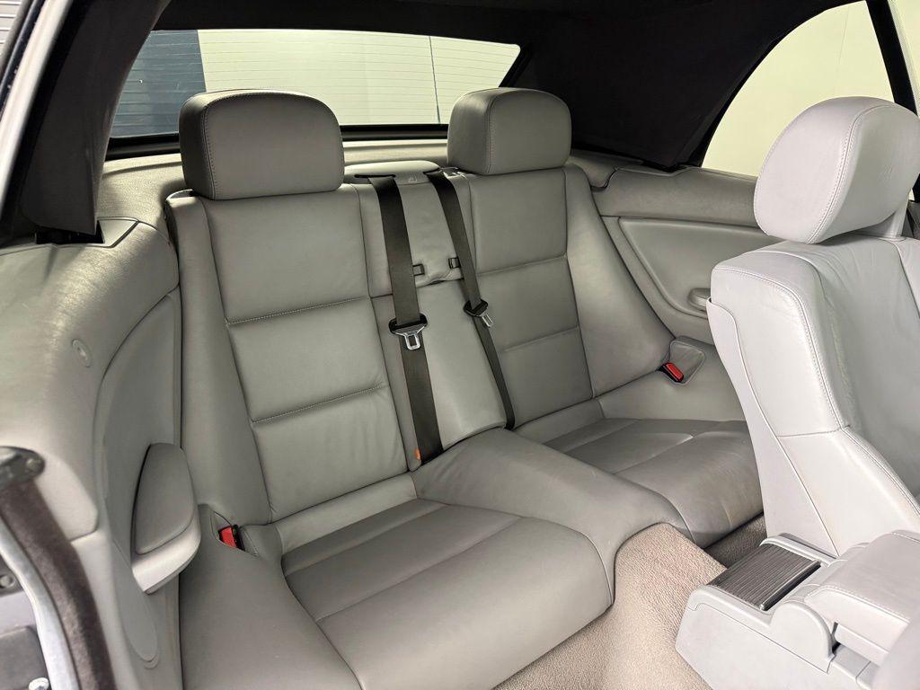 used 2004 BMW M3 car, priced at $20,995